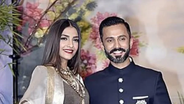 Anand Ahuja and Sonam Kapoor in Notting Hill Property Dispute Over Mansion and Flats