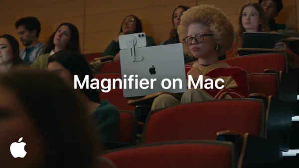 Apple Unveils AI-Driven Accessibility Features for iPhone, Mac, and Vision Pro