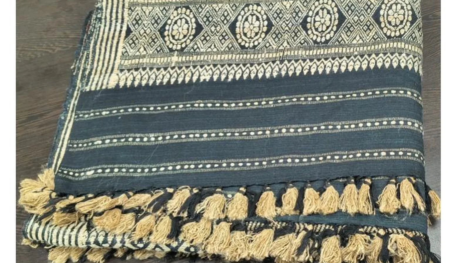 Assam and Manipur Silks: Modi's Diplomatic Gift to Italy