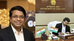 Vijay's Astrologer Joins Tamil Nadu CM's Office