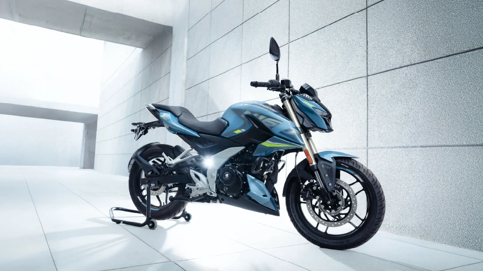 Bajaj Pulsar N160 2026: New Features at Rs 1.22 Lakh