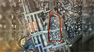 Western Railway's Bandra Demolition: 400 Hutments Targeted