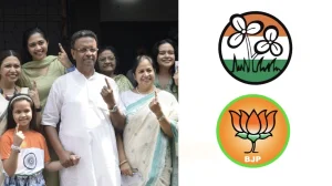 Bengal 2026: Hakim's Fourth Term Bid & BJP-TMC Clash
