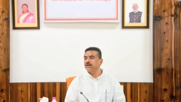 Bengal BJP Govt Approves 7th Pay Commission, Free Bus Travel & Annapurna Scheme