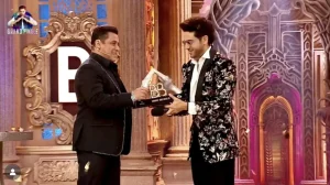 Bigg Boss 19 winner: Gaurav Khanna lifts trophy, takes Rs 50 lakh
