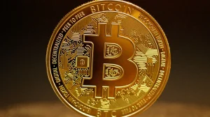 Bitcoin Falls Below $73K Amid Global Tensions