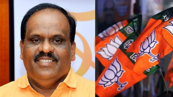 BJP Enters Kerala Speaker Race, Nominates BB Gopakumar Amid Political Shift