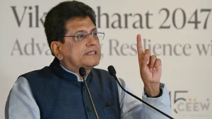BJP Slams Rahul Gandhi's Govt Fall Prediction