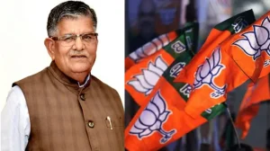BJP Seeks Removal of Punjab CM Over Drunken Assembly Row