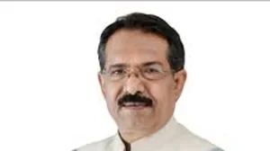 BJP Names New Chiefs for Delhi and Punjab