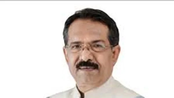 BJP Appoints Harsh Malhotra as Delhi Chief; Kewal Singh Dhillon Leads Punjab