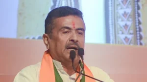 Suvendu Adhikari Leads New Bengal Assembly