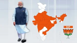BJP's West Bengal Oath on May 9: Key Details