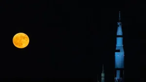 Blue Moon 2026: Emotional Clarity Tips