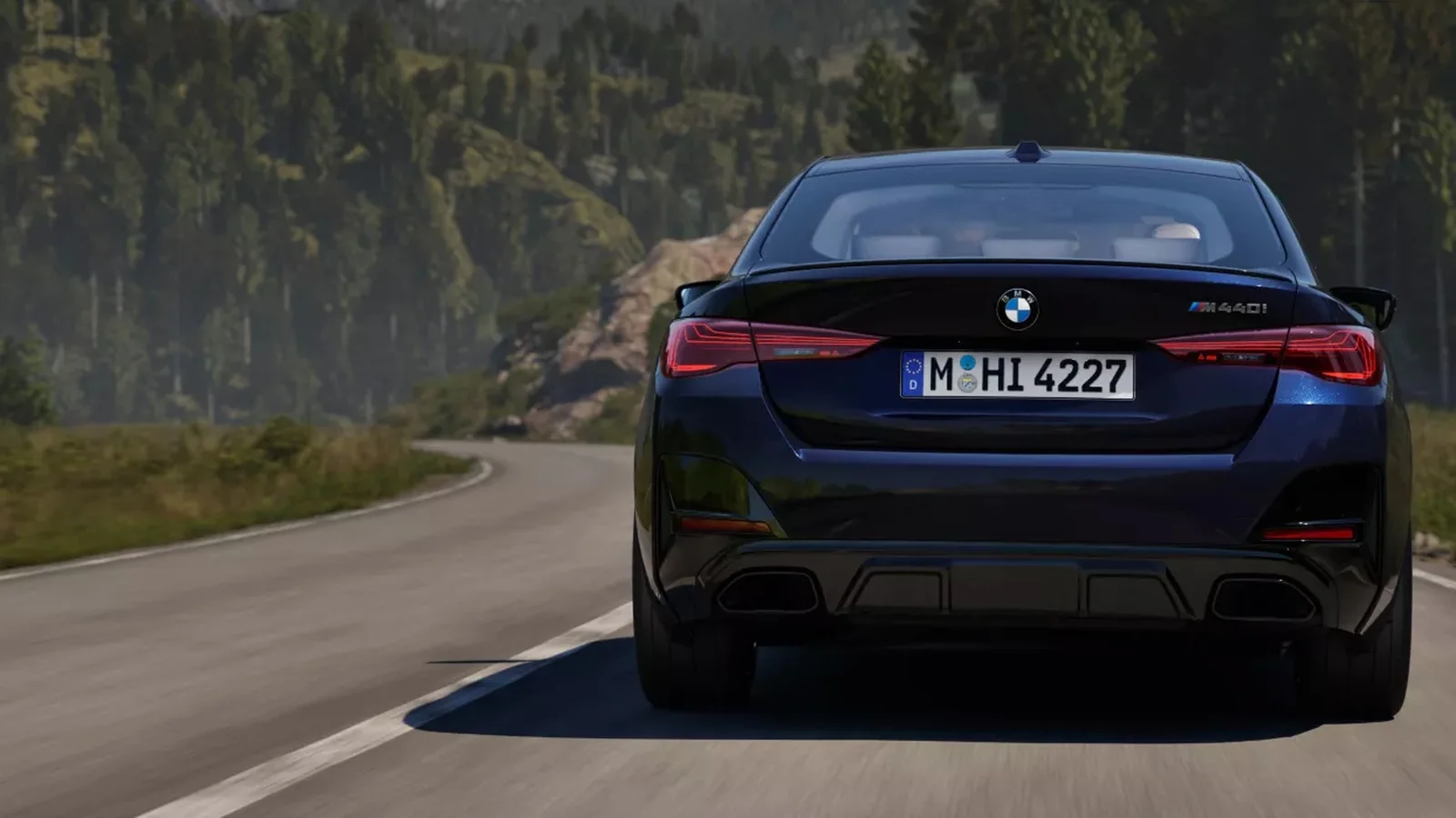 BMW M440i Convertible Launches in India at Rs 1.09 Crore