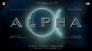 Bobby Deol Praises Alia Bhatt's Intensity in Alpha