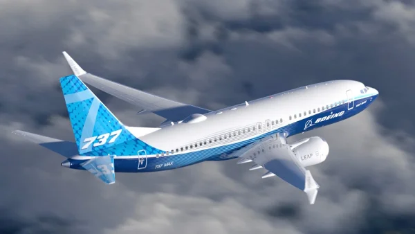 US Jury Clears Boeing of Liability in LOT Polish Airlines 737 MAX Lawsuit