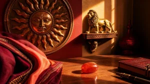Boost Love and Luck with Zodiac Colours and Crystals