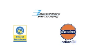 BPCL, BEL Q4 Earnings Drive Market Focus