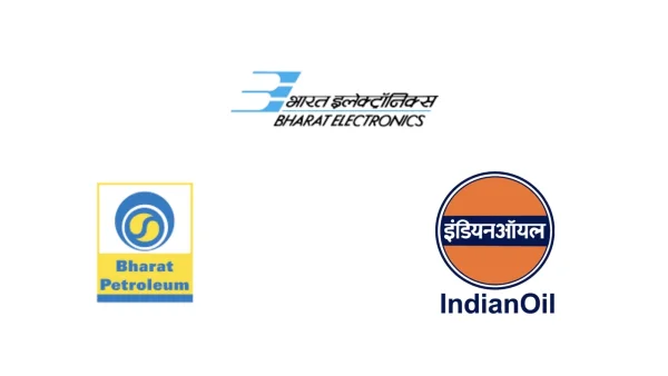 Q4 Earnings Surge: BPCL, BEL Lead Market with Key Results Today
