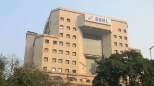 BSNL Revenue Jumps 19% to Rs 25,000 Crore