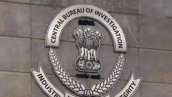 CBI Investigates Ex-Navy Officer for Disproportionate Assets in Defence Sector