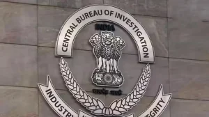 CBI Raids Reveal Haryana Bank Scam