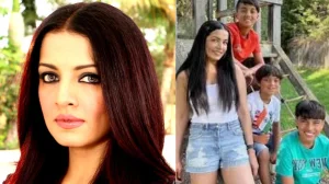 FIR Against Celina Jaitly's Husband in Domestic Case