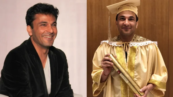 New York State Honors Chef Vikas Khanna for Culinary Excellence and Cultural Impact