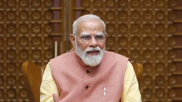 Netherlands Returns Chola-Era Copper Plates to India During Modi’s Visit