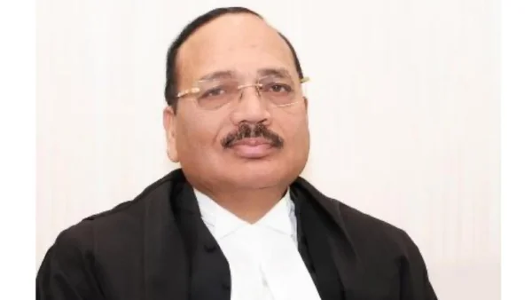 Supreme Court Urges Action on Vacancies in Income Tax Appellate Tribunal