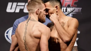 McGregor vs Holloway: UFC 329 Showdown Confirmed