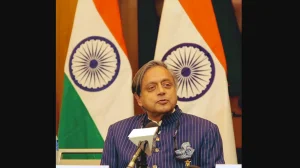 Court Moves on Tharoor Deepfakes Praising Pakistan