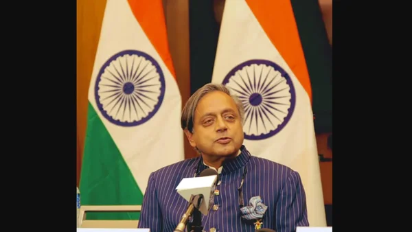 Delhi High Court Acts on Shashi Tharoor Deepfakes Praising Pakistan