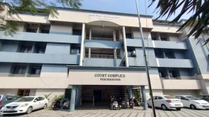 Court to Frame Charges in 2010 Hand-Chopping Case