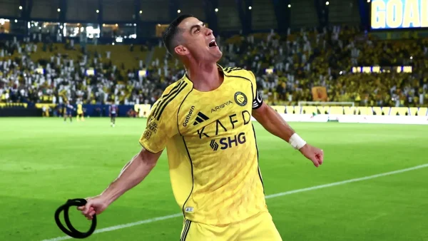 Ronaldo Cleared for 2026 World Cup Opener: FIFA Lifts Ban