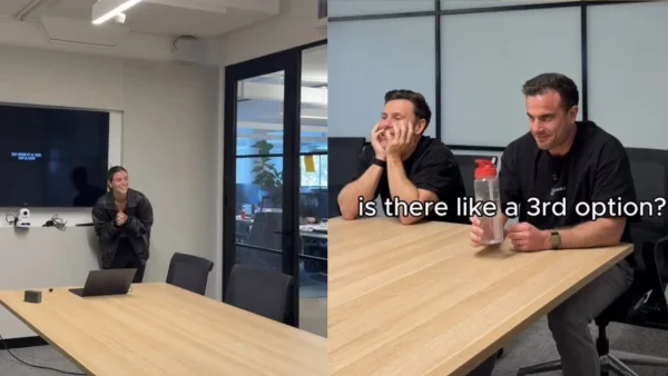 Woman’s Netflix-style Trailer for Bali Leave Sparks Viral Support Online