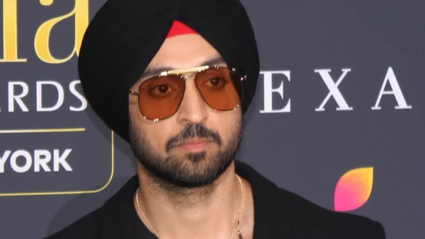 Female Dancers Exit Diljit Dosanjh Show Citing Safety, Pay, and Respect Issues