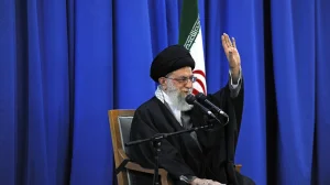 Khamenei's Hajj Message: Unite Against US and Israel