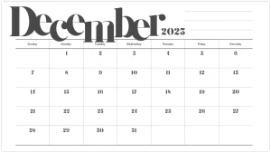 December 2025 bank holidays: City-wise closures and services