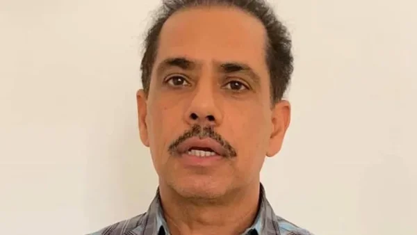 Robert Vadra Withdraws Delhi HC Plea, Shifts Focus to Trial Court in Money Laundering Case