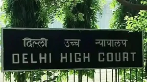 Delhi HC Transfers Rohini Judge Amid Bar Dispute