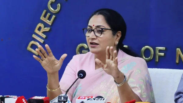 Delhi CM Offers Free DTC Bus Rides for NEET Retest Candidates on 21 June