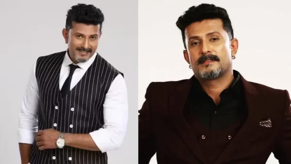 Kannada Actor Dileep Raj Dies at 48; Sudden Loss Shakes Industry