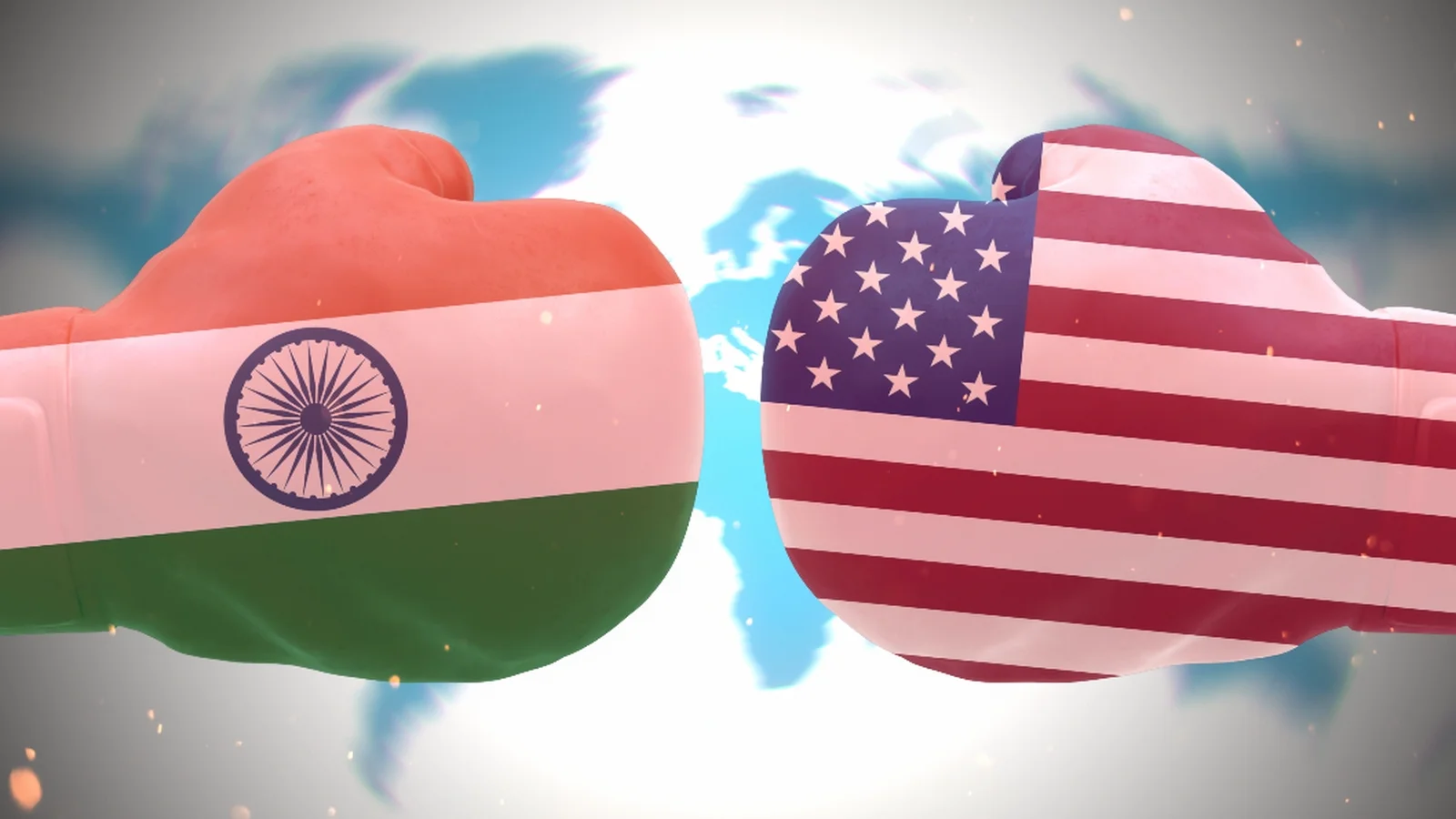 Diplomatic Struggle: India's Energy Security vs. Trump's Tariff Ultimatum