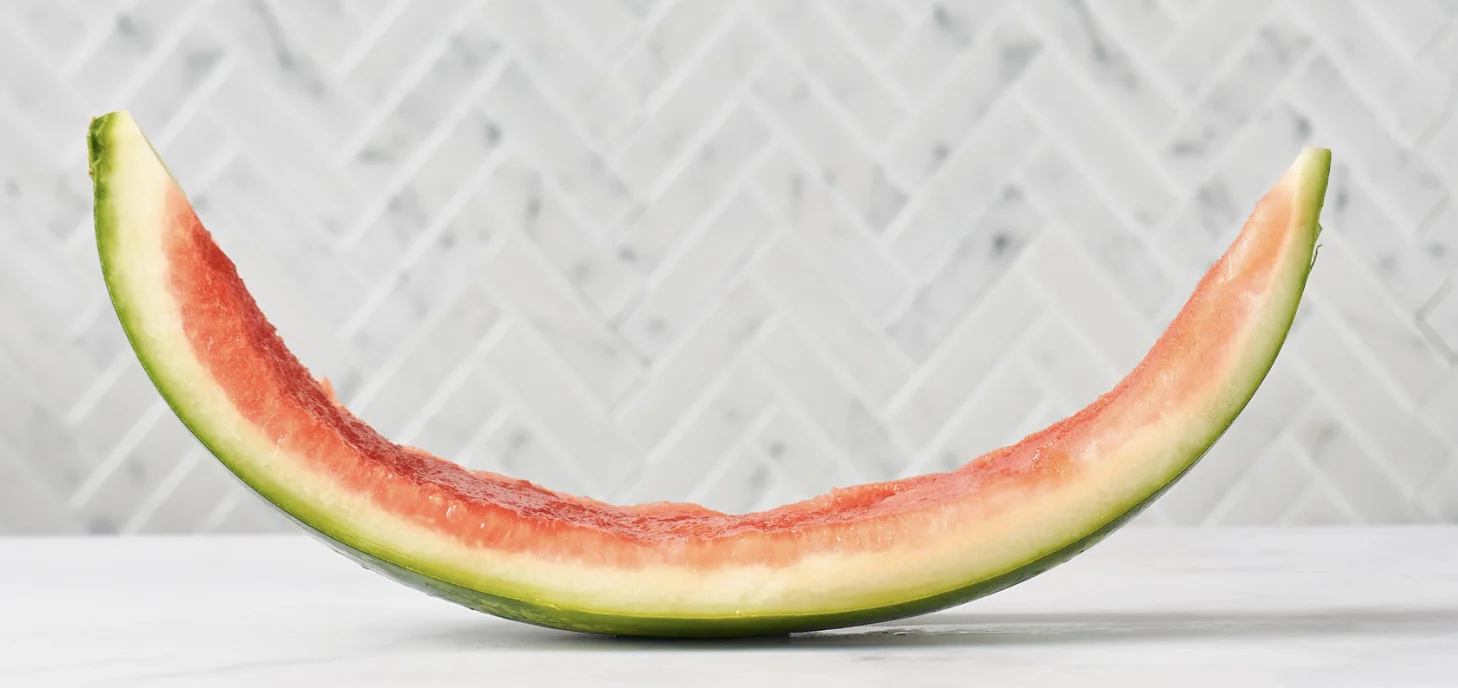 Discover the Hidden Heart Benefits of Watermelon Rind
