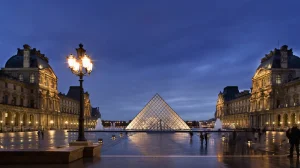 Louvre Heist: Thieves Steal Priceless Jewels in Bold Daylight Raid