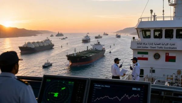 US Forces to Withdraw from Iran’s Vicinity, Hormuz Blockade to End in Draft Deal