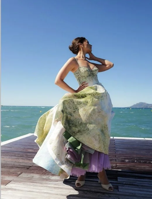 Dreamy and Poised: Alia Bhatt's Cannes 2026 Fashion Statement
