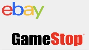 EBay Rejects GameStop's $56 Billion Takeover Bid
